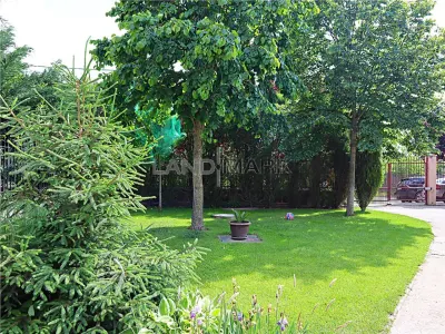 Vila/Casa cu teren generos langa Padurea Verde intrare Dumbravita - foto 20