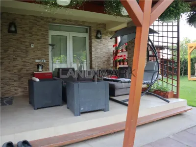 Vila/Casa cu teren generos langa Padurea Verde intrare Dumbravita - foto 21