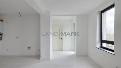 Apartament premium 2 camere et 2 str Petre Tutea Dumbravita - foto 4