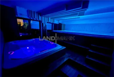 COMISION 0% SAD/Business la cheie SPA Dumbravita padure - foto 4