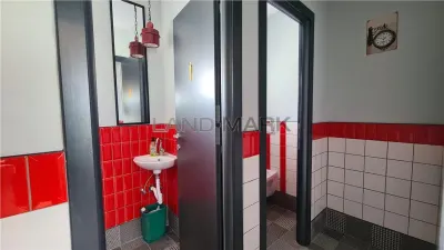 Benzinarie si restaurant de vanzare pe Calea Lugojului - foto 6