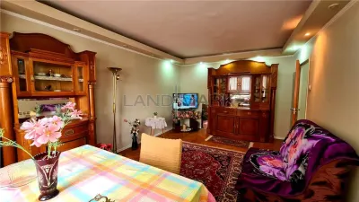 Apartament 3 camere decomandat, Gheorghe Lazar - foto 2