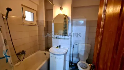 Apartament 3 camere decomandat, Gheorghe Lazar - foto 11