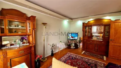 Apartament 3 camere decomandat, Gheorghe Lazar - foto 13