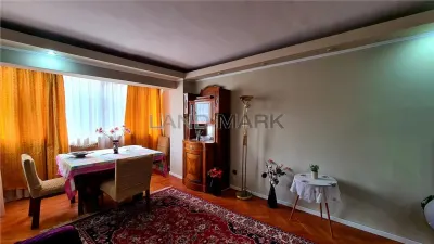 Apartament 3 camere decomandat, Gheorghe Lazar - foto 14