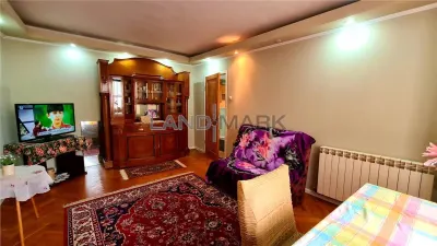 Apartament 3 camere decomandat, Gheorghe Lazar - foto 3