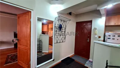 Apartament 3 camere decomandat, Gheorghe Lazar - foto 4