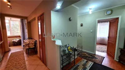 Apartament 3 camere decomandat, Gheorghe Lazar - foto 8