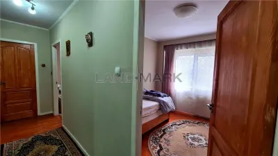 Apartament 3 camere decomandat, Gheorghe Lazar - foto 9