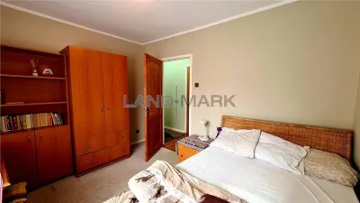Apartament 3 camere decomandat, Gheorghe Lazar - foto 10
