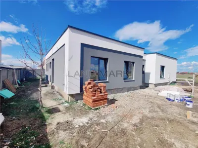 COMISION 0% DUPLEX DE VANZARE INTRARE MOSNITA - foto 1