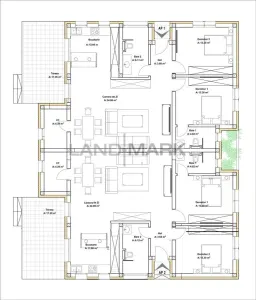 COMISION 0% DUPLEX DE VANZARE INTRARE MOSNITA - foto 2