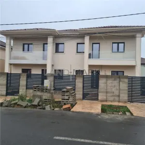 UNITATE IN DUPLEX STIL MEDITERANEAN IN APROPIEREA PADURII - foto 4
