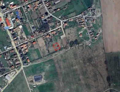 Teren de CASA de vanzare Mosnita Veche - Timisoara