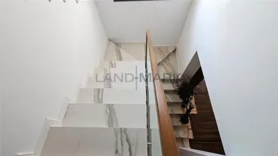 Vila in Cartierul Primaverii, Sacalaz, COMISION 0% - foto 12