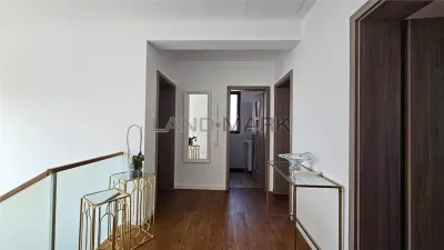 Vila in Cartierul Primaverii, Sacalaz, COMISION 0% - foto 13
