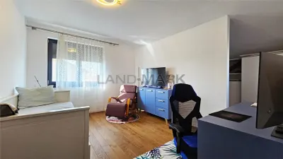 Vila in Cartierul Primaverii, Sacalaz, COMISION 0% - foto 15