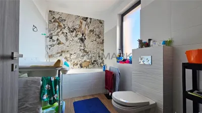 Vila in Cartierul Primaverii, Sacalaz, COMISION 0% - foto 18