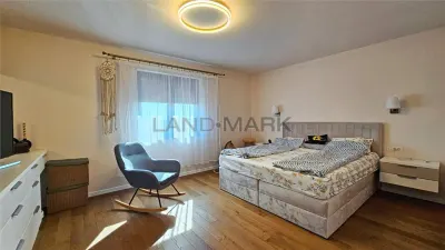 Vila in Cartierul Primaverii, Sacalaz, COMISION 0% - foto 20