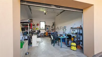 Vila in Cartierul Primaverii, Sacalaz, COMISION 0% - foto 25