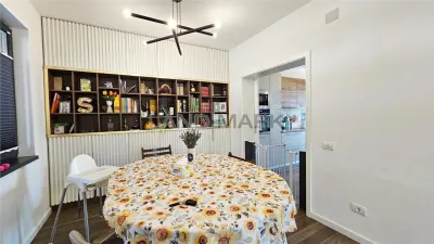 Vila in Cartierul Primaverii, Sacalaz, COMISION 0% - foto 8