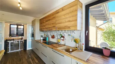 Vila in Cartierul Primaverii, Sacalaz, COMISION 0% - foto 10