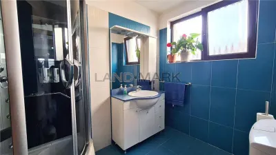 Unitate in Duplex Dumbravita intre strazile Balcescu-Ferventia padure - foto 8