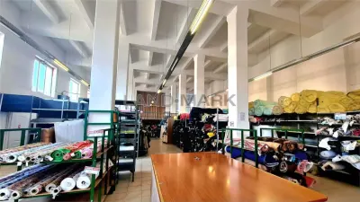 Spatiu comercial 500 mp, zona Gheorghe Lazar, vad comercial. - Timisoara