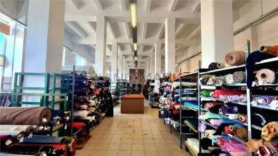 Spatiu comercial 500 mp, zona Gheorghe Lazar, vad comercial. - foto 4