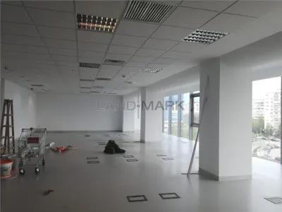 COMISION 0% Spatiu de birouri CLASA A de inchiriat in zona Iulius Town - foto 4