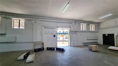 Spatiu industrial 560 mp , parcare, rampa, Timisoara - Sagului - foto 2