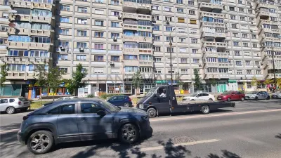Spatiu comercial 111 mp utili, Bdul Gh. Lazar, vad excelent - Timisoara