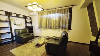 De inchiriat apartament 3 camere in vila zona Favorit-Circumvalatiunii - foto 4