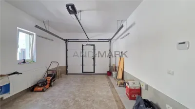 CASA INDIVIDUALA PE PARTER CU GARAJ DUMBRAVITA ZONA ION CREANGA - foto 16