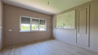 CASA INDIVIDUALA PE PARTER CU GARAJ DUMBRAVITA ZONA ION CREANGA - foto 7