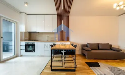 Apartament 1 camera, Buna Ziua - foto 1