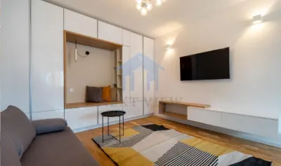 Apartament 1 camera, Buna Ziua - foto 3
