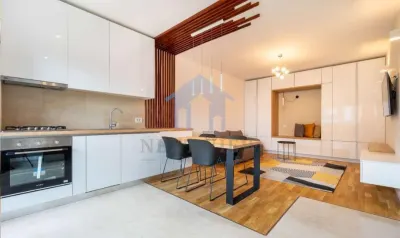 Apartament 1 camera, Buna Ziua - foto 4