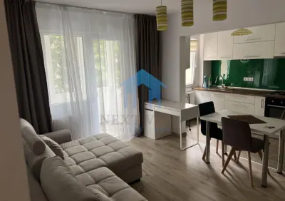 Apartament 3 camere, Manastur - foto 1