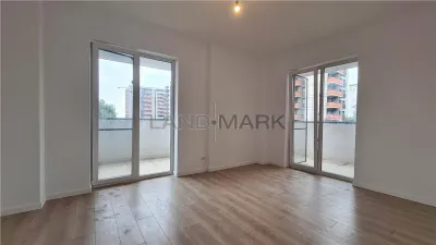 APARTAMENT NOU, INTABULAT, OCUPABIL IMEDIAT, COMISION 0% - Timisoara