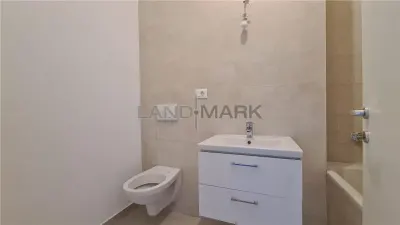 APARTAMENT NOU, INTABULAT, OCUPABIL IMEDIAT, COMISION 0% - foto 4