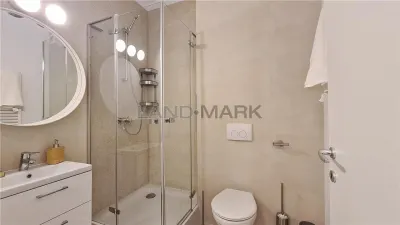 APARTAMENT NOU, INTABULAT, OCUPABIL IMEDIAT, COMISION 0% - foto 5