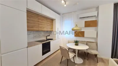 APARTAMENT NOU, INTABULAT, OCUPABIL IMEDIAT, COMISION 0% - foto 6
