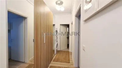 APARTAMENT NOU, INTABULAT, OCUPABIL IMEDIAT, COMISION 0% - foto 7