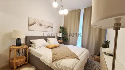 APARTAMENT NOU, INTABULAT, OCUPABIL IMEDIAT, COMISION 0% - foto 8