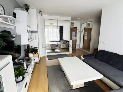 APARTAMENT 3 CAMERE 2 BAI CU LIFT STR CONSTRUCTORILOR - Padurea verde - foto 2