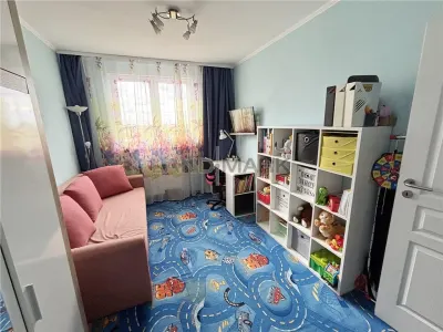 APARTAMENT 3 CAMERE 2 BAI CU LIFT STR CONSTRUCTORILOR - Padurea verde - foto 14