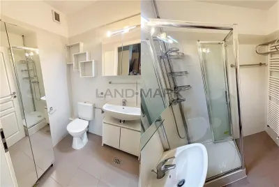 APARTAMENT 3 CAMERE 2 BAI CU LIFT STR CONSTRUCTORILOR - Padurea verde - foto 15