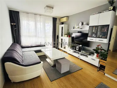 APARTAMENT 3 CAMERE 2 BAI CU LIFT STR CONSTRUCTORILOR - Padurea verde - foto 3
