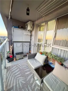 APARTAMENT 3 CAMERE 2 BAI CU LIFT STR CONSTRUCTORILOR - Padurea verde - foto 5